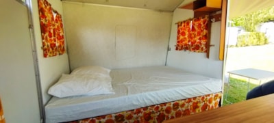 Rapido  caravan — 3