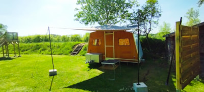 Rapido  caravan — 4