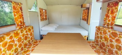 Rapido  caravan — 5