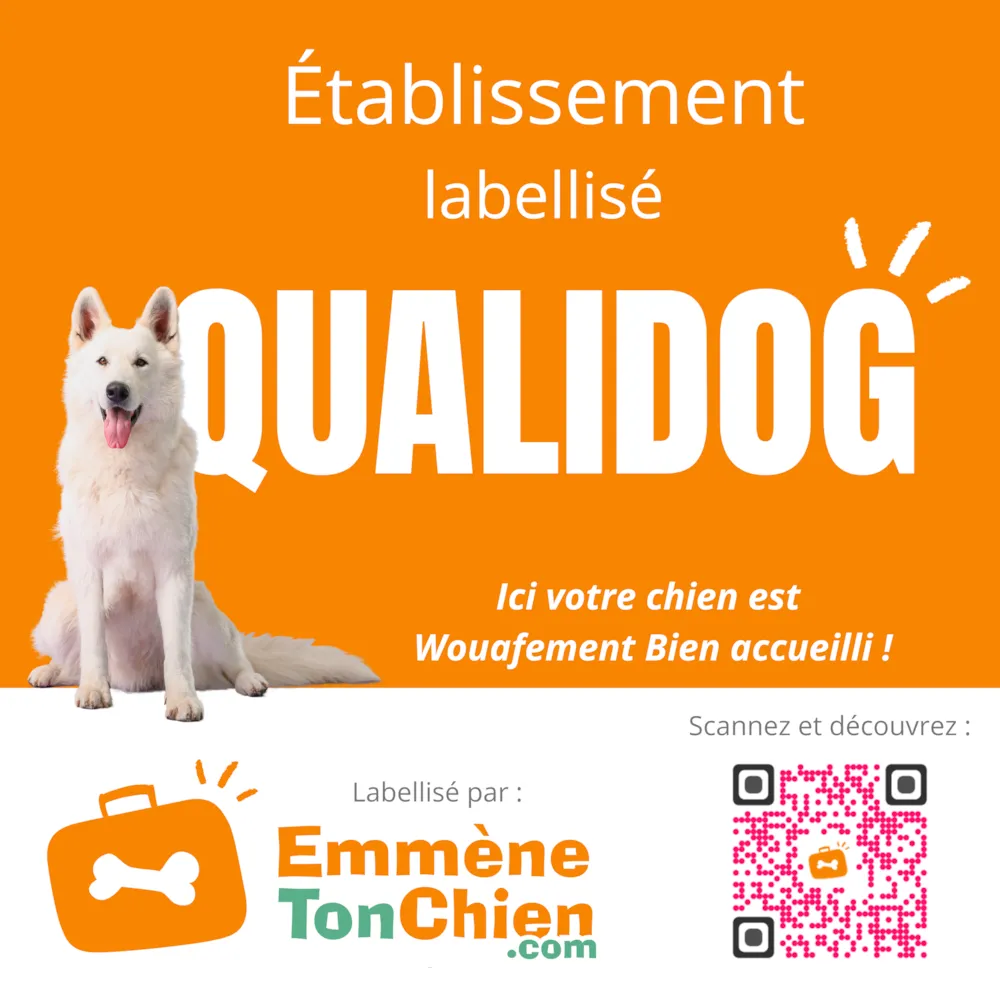 Camping Les Embruns
