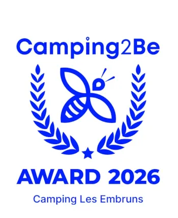 Camping Les Embruns - image n°2 - Camping Direct