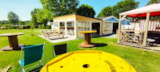 Foto #2 van Camping Les Embruns