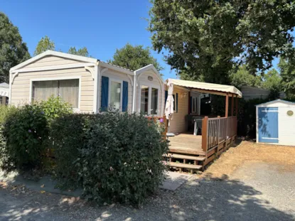 Mobile Home Premium 40 M²(2010)