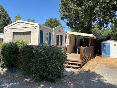 Mobile home PREMIUM 40 m² (2010)