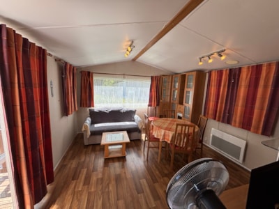Mobile home PREMIUM 40 m² (2010)