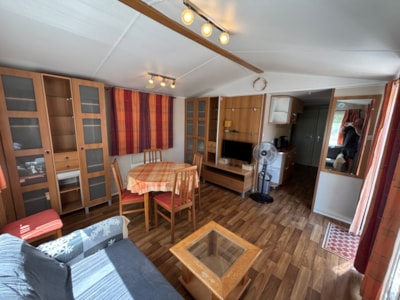 Mobile home PREMIUM 40 m² (2010)