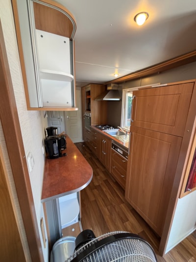 Mobile home PREMIUM 40 m² (2010)