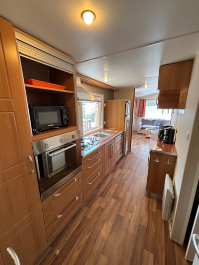 Mobile home PREMIUM 40 m² (2010)