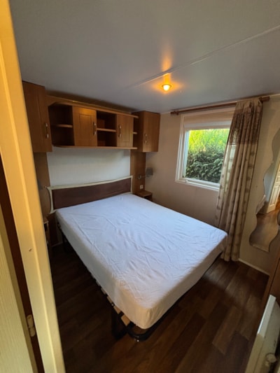 Mobile home PREMIUM 40 m² (2010)