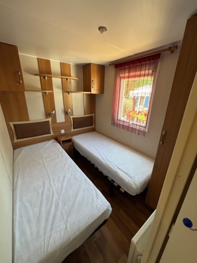 Mobile home PREMIUM 40 m² (2010)