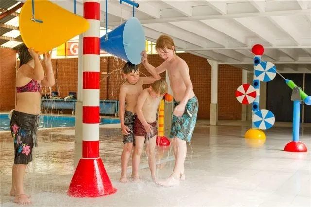 Camping de Rammelbeek