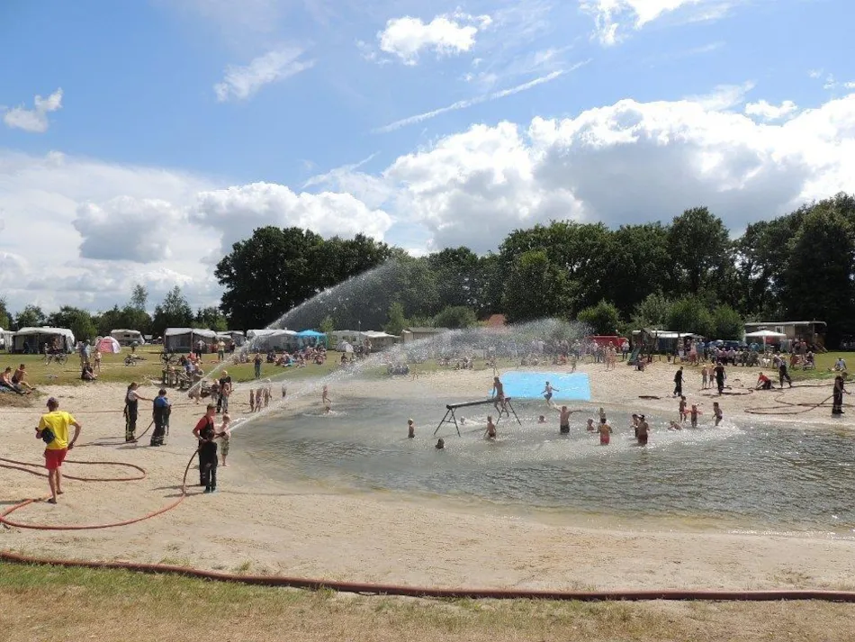 Camping de Rammelbeek