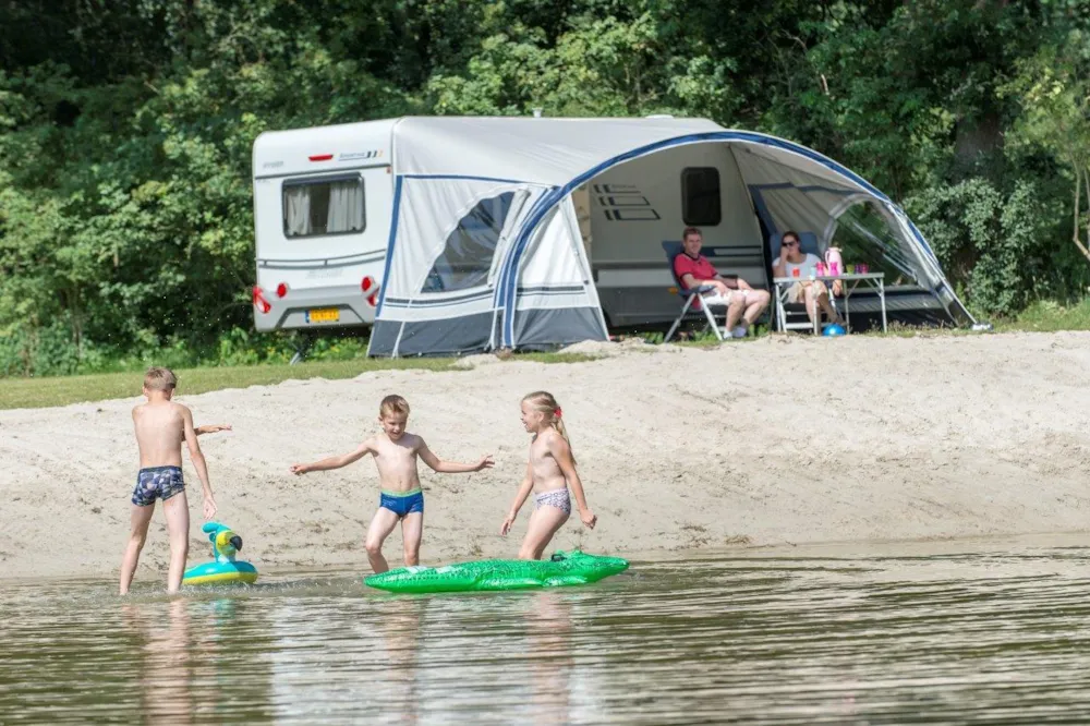 Camping de Rammelbeek - image n°2 - Camping Direct