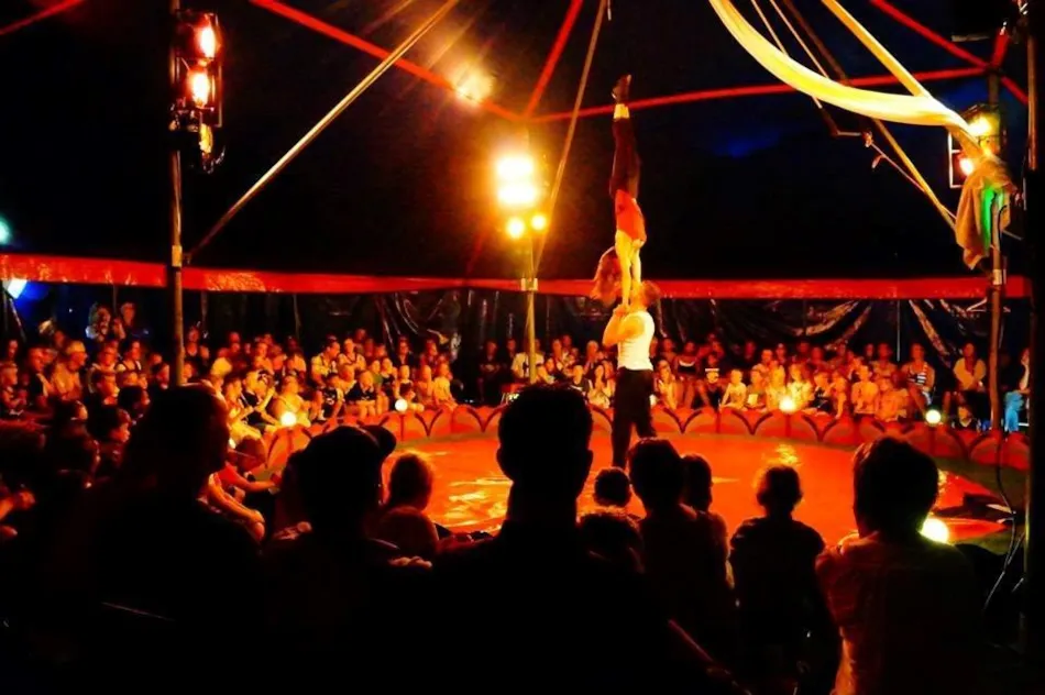 Camping de Rammelbeek