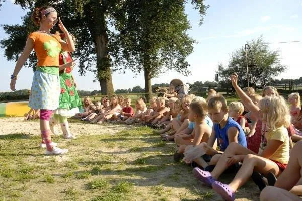 Camping de Rammelbeek