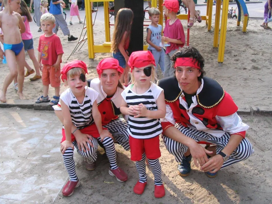 Camping de Rammelbeek