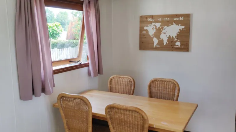 Mobil-Home 2 Chambres