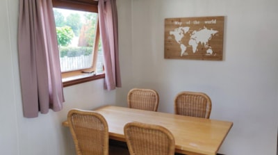 Mobil-home 2 bedrooms — 2