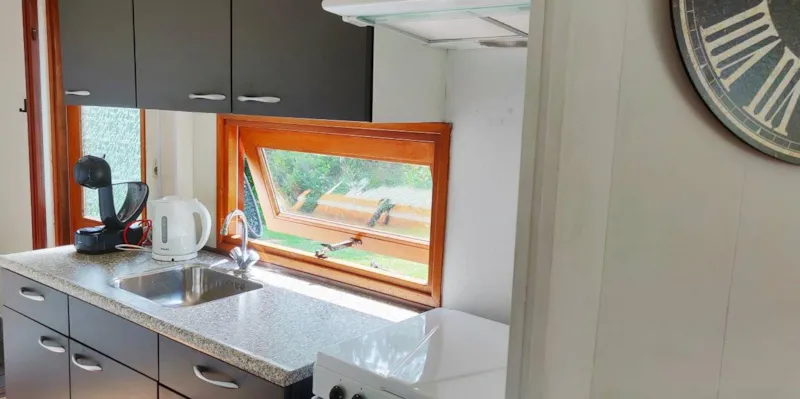 Mobil-Home 2 Chambres