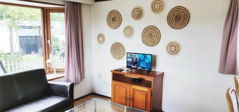 Mobil-Home 2 Chambres