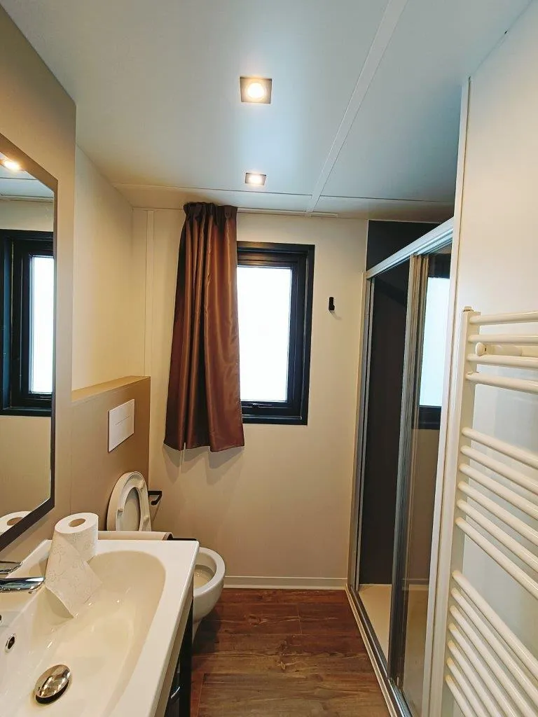 Chalet Ou Bungalow De Luxe