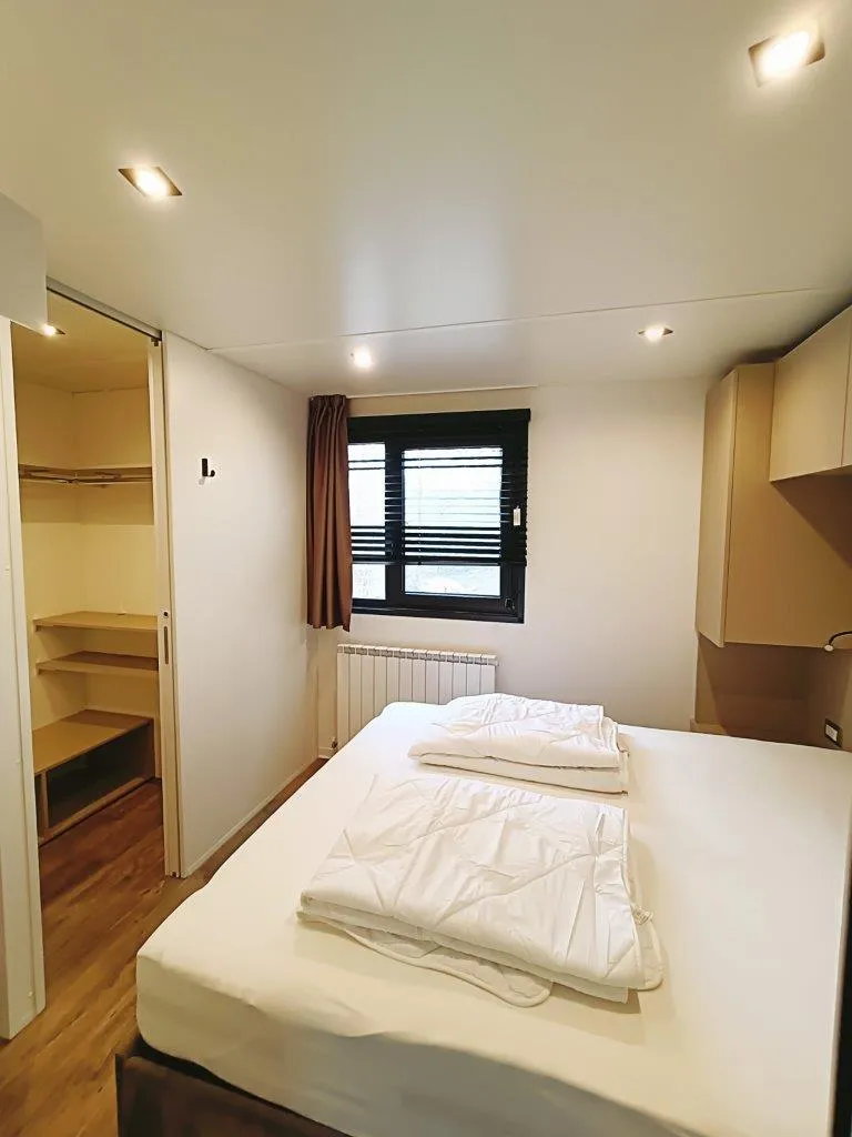 Chalet Ou Bungalow De Luxe