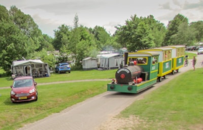 Camping de Rammelbeek