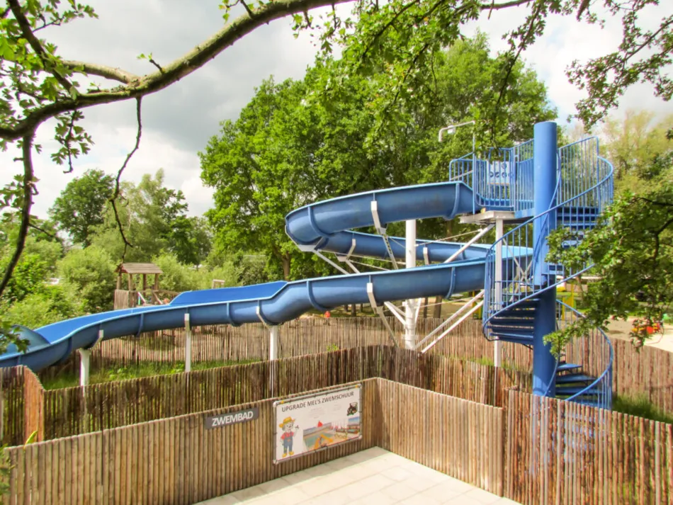 Camping de Rammelbeek