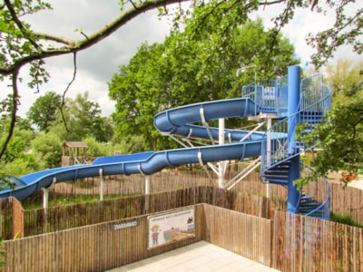 Camping de Rammelbeek