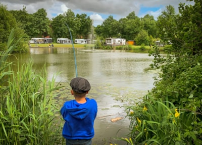 Camping de Rammelbeek