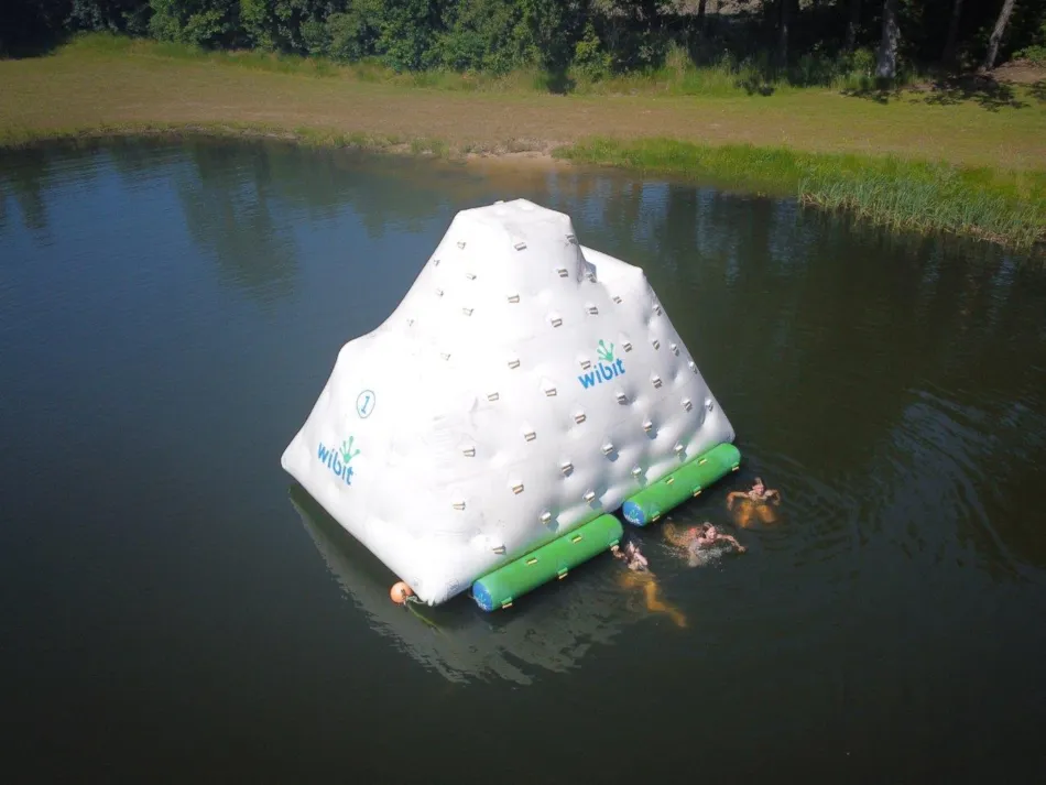 Camping de Rammelbeek