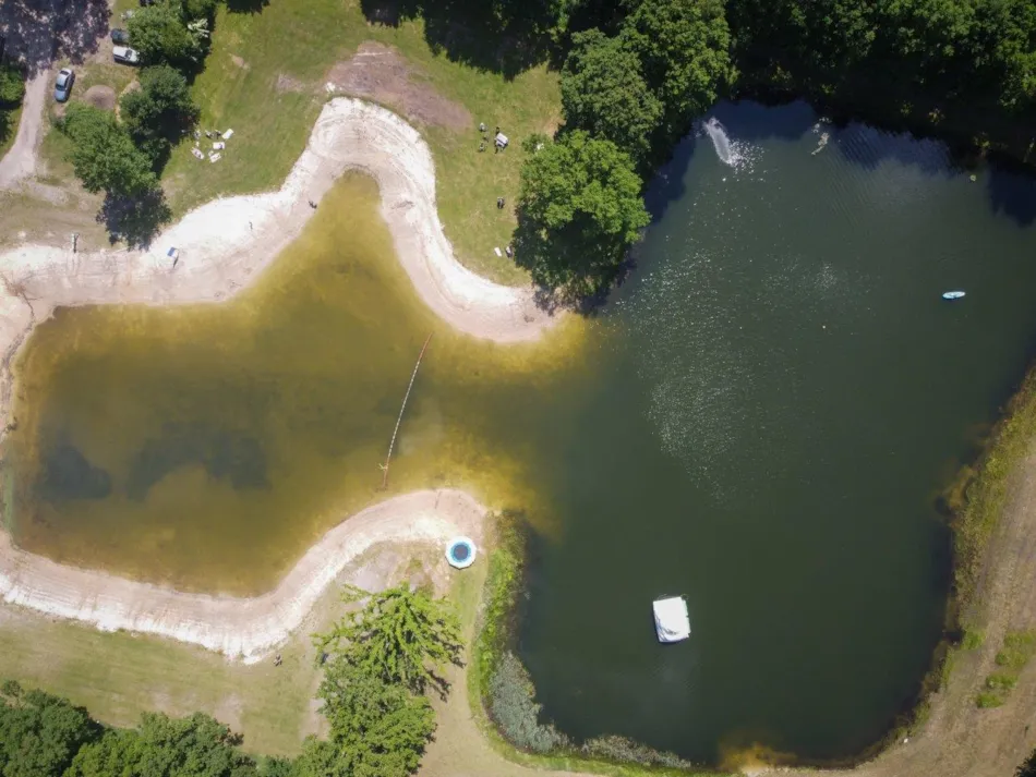 Camping de Rammelbeek