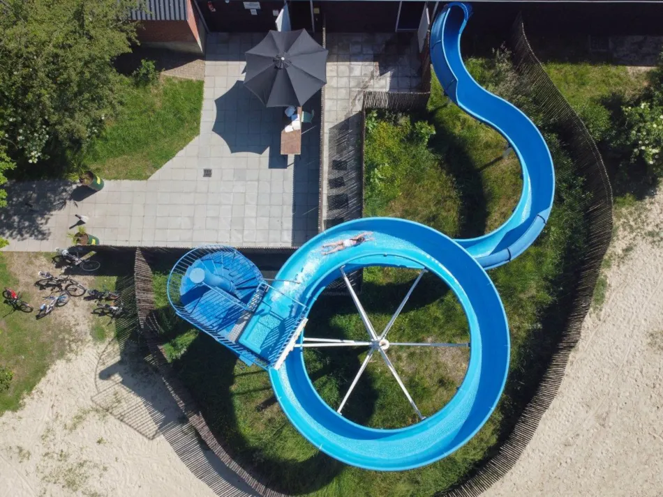 Camping de Rammelbeek