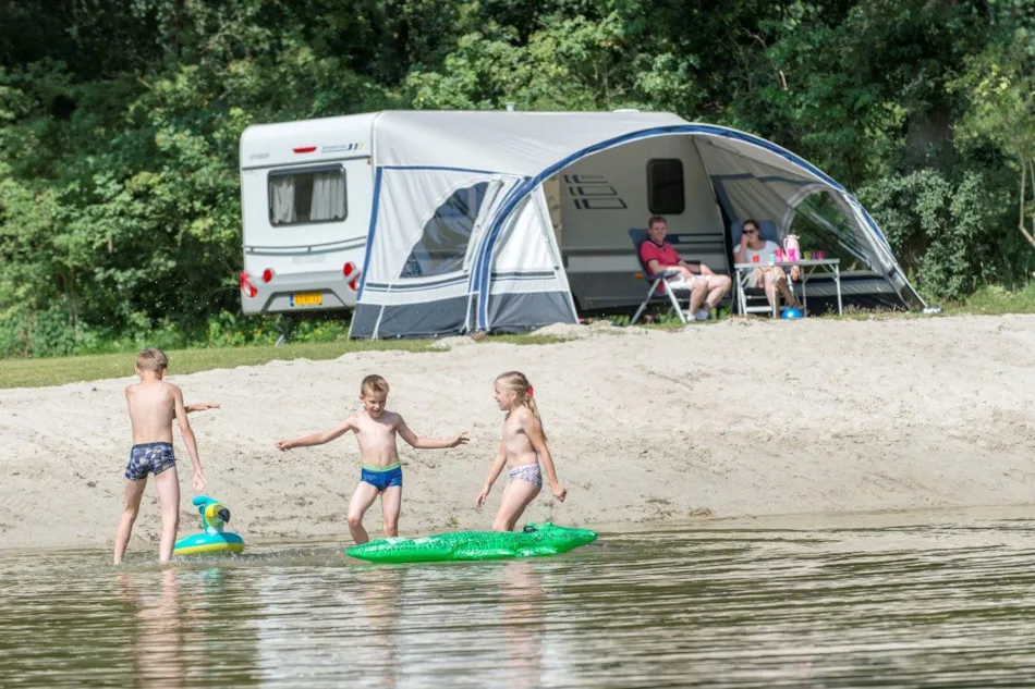 Camping de Rammelbeek