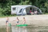 Foto #13 van Camping de Rammelbeek