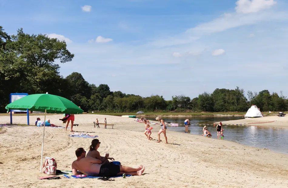 Camping de Rammelbeek