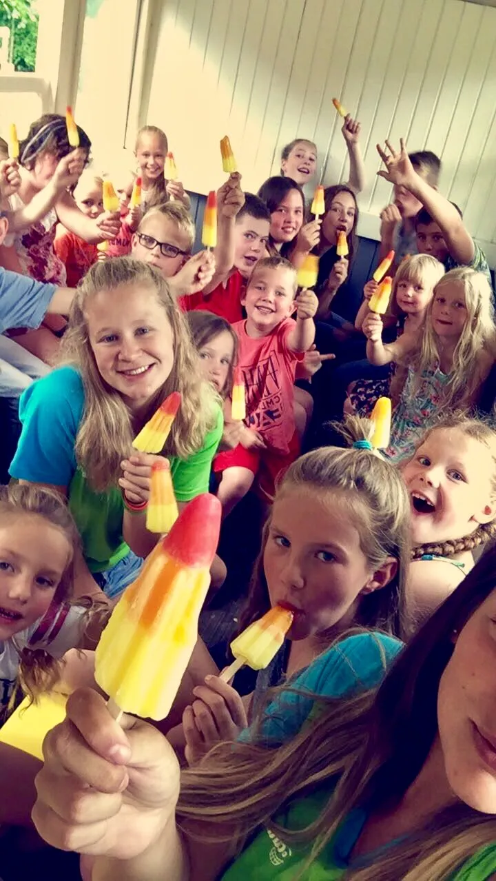 Camping de Rammelbeek