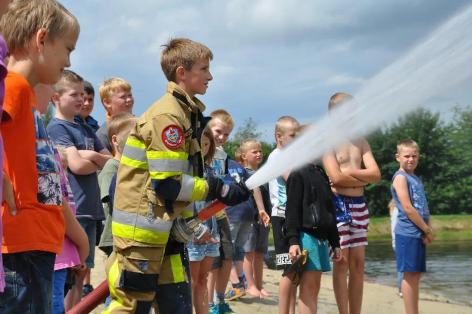 Camping de Rammelbeek