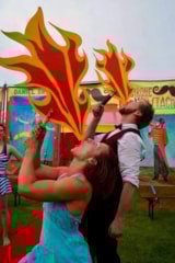 Foto #30 van Camping de Rammelbeek