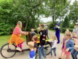 Foto #31 van Camping de Rammelbeek