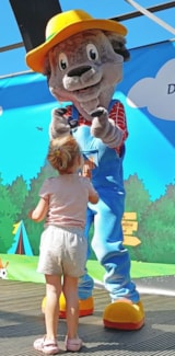 Foto #24 van Camping de Rammelbeek