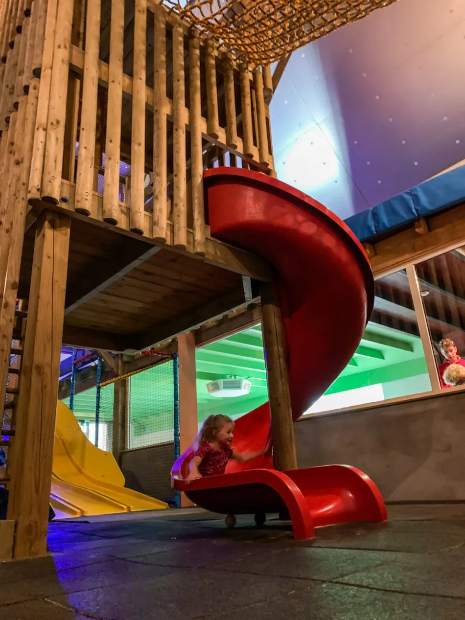 Camping de Rammelbeek