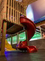 Foto #20 van Camping de Rammelbeek