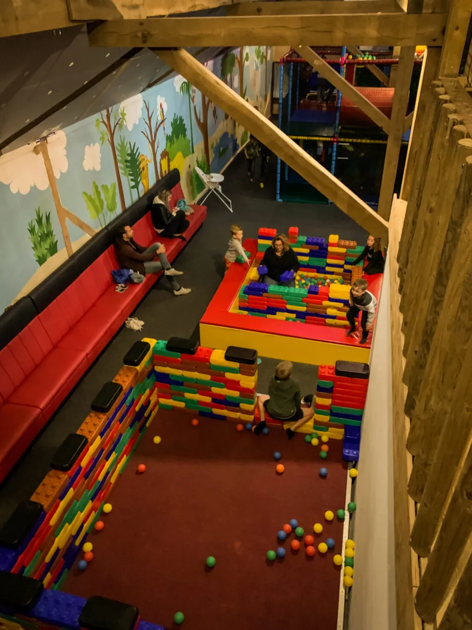 Camping de Rammelbeek