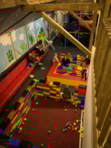 Foto #21 van Camping de Rammelbeek