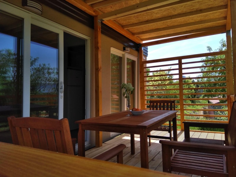 Camping Klenovica ANWB Camping