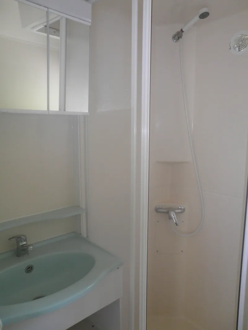 Chalet Prélude 28 M2