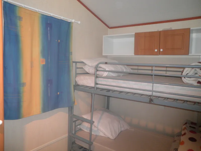 Chalet Prélude 28 M2