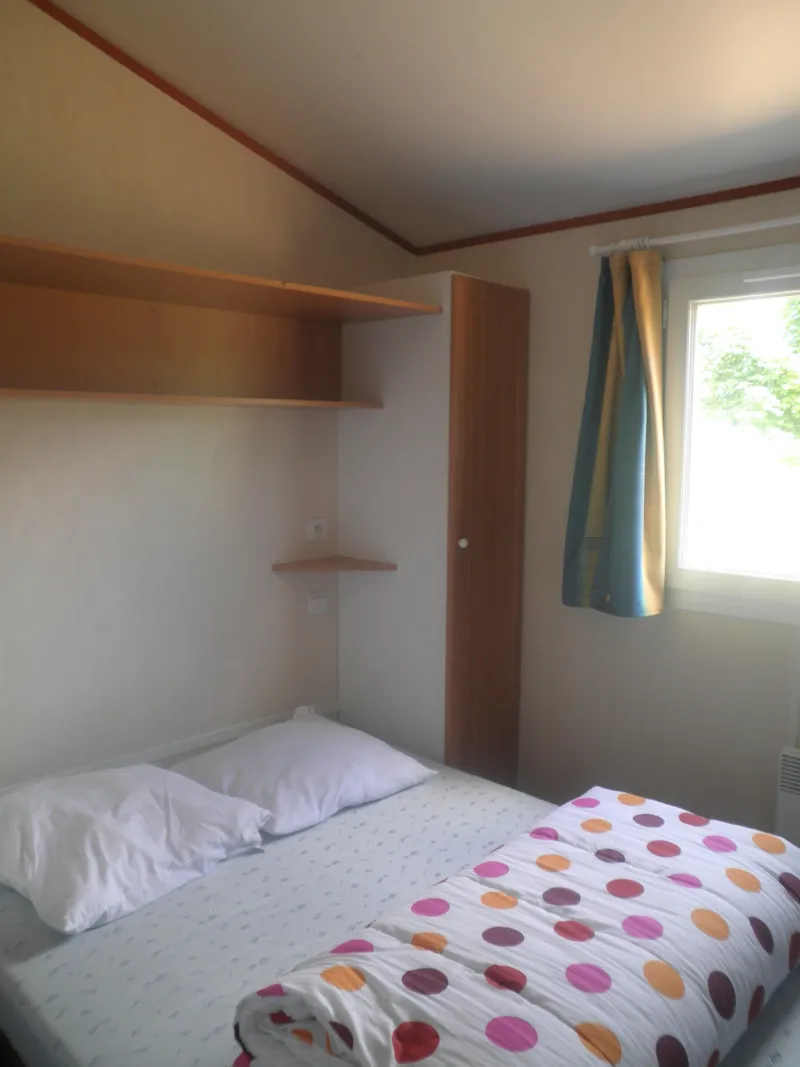 Chalet Prélude 28 M2