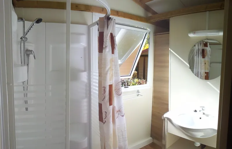 Chalet Samoha 35 M2 - 1/6 ¨Personnes